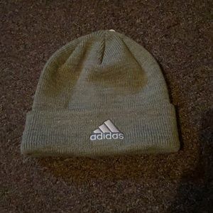 Men’s Adidas beanie